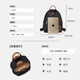 JUER MARCHPACA PARA MUJER 2025 ultra Light Oxford Taps Mochila para mujeres Viajes Damas Mochila Regalo de cumpleaños