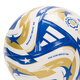 Adidas Mini Ball 2025 Осень Новый Детский Спортивный мяч Подарок мода № 1 мяч JN7374 Разное