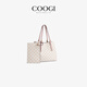 Coogi-Tasche Frauen 2025 junge Luxus Ladies Handheld Tasche Chinesische Valentinstagsgeburtstagsgeschenk an Freundin Frau Beibai