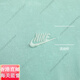 耐克（NIKE）男T恤夏叠搭做旧针织棉轻便柔软舒适休闲FD1283官方旗舰正品 410深藏青 M