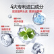 
kuvive Singapore imported oil control fluffy shampoo for men and women to remove dandruff, itch and lasting fragrance selenium disulfide shampoo 98% of customers choose 丨Two bottles 500ml*2