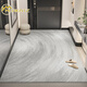 
Merkatz entrance door floor mat high-end sense entrance door foot mat anti-slip and dirty door exterior door mat entrance carpet Huiyan-15271 Customized contact customer service no return or replacement