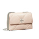 汤丽柏琦（Tory Burch）Tory Burch 汤丽柏琦 KIRA菱格绗缝单肩斜挎包TB154706-653礼物