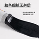 皓美阳光房专用耐候胶玻璃顶结构胶室外门窗雨棚耐候密封胶防水玻璃胶 灰色 1支装（高性能9900幕墙胶）