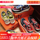 Nike Small Steel Cannon Nike Sacai Undercover Takahashi Shield Joint Laufschuhe DJ4877-001-300-600 Graues Schwarz und Gelb DJ4877-001 (Strom) 42,5