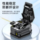 SKL-6C fiber optic cable cutting knife fully automatic return knife hot melt cold splicing special cutting knife splicing tool