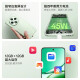 OPPOA3i Plus New Durable God of War Super Hard Core Anti-fall and Wear Resistance OLED Super Bright Sunshine Screen 5G Smart Phone Oppoa3i Series Cold Crystal Purple丨A3iPlus (Snapdragon 695) 12GB+512GB