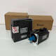 
Delta B2 servo motor driver set 400W750W100W200WA2 Delta servo motor with brake ASD-A2-0121-L+ECMA-C1049