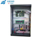 EI fire alarm controller wall-mounted host, linkage host, new EI8000S (968 points)
