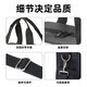 NBA Star Curry Tutoring Bag Handtasche Tragetasche Buchbeutel Tutoring Bag Datei Kinder Grundschüler Junior High School Schüler Hoch (große Kapazität Leinwand wasserdichte Nachhilfebeutel) QQ6227