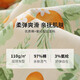 Gloria dress for women traveling 2025 new summer dopamine beautiful small skirt 1E5C4K690 8CD summer dream kumquat S