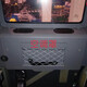 之宋挖机配件原装内饰135C9215-9235465原厂驾驶室内饰装饰板 10号左中柱