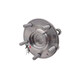 Star rudder adapted to E-QM5 front wheel bearing EHS3 HS5 front wheel bearing H5 front wheel bearing Zheng Factory SN3886SN6 Hongqi E-HS3 tram Front wheel bearing 1