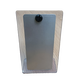 
Comparison test of GB/T10125-2012CR4 salt spray reference sample calibration plate cold rolled steel mass loss sheet comparison test ISO9227 salt spray reference sheet 1