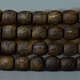 Tanjing Nivel de agua sumergido Nan Agarwood Pulsera de 5 mm Series de Guoxiang Guoxiang hainan Yingge Nan Agarwood Badist Beads [Producto de soluto S9712] Una cosa One Beat 5mm*118 piezas Nan de nivel de agua hundida (adecuado para 14-16 cm Custiferencia a mano)