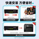 得印 CRG326硒鼓易加粉 适用佳能MF4400 MF4410 MF4412 MF4420n LBP6230dn LBP6230dw LBP6200d CRG328墨粉盒