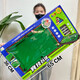 Kinder großer Brettspiel Geschenkbox Billard Tisch Spielzeug Eltern-Kind Interactive Boy Toys Organisation Geschenk 9923 Brettspielkatapult-Maschine [Big Gift Box]