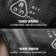 
Maden workwear, mountain functional crossbody bag, outdoor mobile phone waist bag, motorcycle black chest bag, cycling clutch bag, men's black