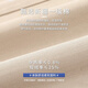 Jeepspirit de alta gama Shorts informales de siete puntos de siete puntos 2025 Nuevo estilo gris claro de color medio medio del verano Pantalones de 7 puntos de 7 puntos 679 metros blancos 31