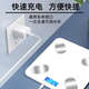 体重秤电子秤人体智能体脂秤家用高精准称重秤减肥健身专用 白色蓝牙电池款