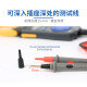 日置（HIOKI）3280-10F高精度数字钳形万用表CM3289钳形表钳流表电流表 CM3291【AC2000A 真有效值】