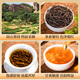 
First banquet tea Dahongpao Oolong Tea Wuyi Rock Tea Strong Flavor Tea Canned 50g Food Tea Drink Flower Scent by yourself