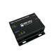 LORA Wireless Digital-Radiosender Ethernet SX1268 Modul 433MHz Upgrade SX1278 Relay Networking DTU 2 [Aktualisierte Version des Ethernet Industrial Radio] E90-D-Kleberantenne () x No No Power erforderlich