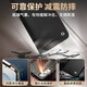 洽利进口头层牛皮适用于三星s25Edge手机壳真皮全包翻盖防摔保护套插卡式带支架男女款商务皮套 三星S25Edge黑色【进口牛皮】全包防摔