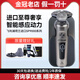 Philips (PHILIPS) electric shaver SP9871 men's wireless charging three-head razor SP9870 S7388 blue standard delivery head cover SF Express