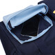 Nike (NIKE) official ship store shoulder bag new large-capacity sports bag carry bag bucket bag trendy handbag bag gym bag crossbody bag BA6169-410-Same model in mall MISC