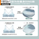 莫代尔美背前扣文胸罩内衣女小胸聚拢乳罩2025夏季薄款大胸显小内裤套装 黑色单件 75A 75/34A