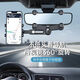 
Kylie car hand bracket rearview mirror 720 degree rotating telescopic car rearview mirror navigation car fixed bracket SN695 720 bracket