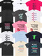 We11done Trendy Marke Welldone Bshy kurzärmelige Männer und Frauen Sommerkoreaner Perle Barrage reines Baumwollpaar WE11 lose T-Shirt Rag Schulter 1506 s (sehr locker empfohlen 90-130 Jin [Jin gleich 0,5 kg]))