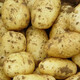 Shandong fresh yellow heart potatoes, farm-grown yellow potatoes, yellow heart potatoes, fresh vegetables, Shandong yellow heart soybeans, large fruits 4 Jin Jin equal to 0.5 kg, including box
