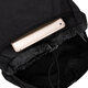 Nike (Nike) Rucksack für Männer und Frauen, trendige und modische große Kapazität im Freien für Reisetaschen Sport und Freizeit-Rucksack Schoolbag JD2143027GS-001 Misc