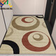 
Entry door floor mats, entrance door mats, entrance anti-slip living room door mats, light luxury entrance foot mats, door cut carpet Mickey 4882 J 1 piece 133X190CM