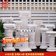 Pupan European Römische Kolonne Dekoration Ornamente Villa Garden Courtyard Hochzeit Schaufenster Outdoor Blumentopf Blumenständer Basis 1047 Retro Weiße Römische Säulen