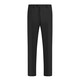Rommon Lomon wool trousers men's spring and autumn style men's high waist straight-leg suit pants middle-aged and elderly casual pants men's dad trousers Gentleman gray 9906 summer thin style 29 size = 2 feet 2 waist = 73 cm