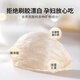 燕福元【检科院认证】干燕窝干盏礼盒干挑龙牙密盏7A溯源CAIQ孕期滋补品 6A干挑燕盏50g【9-11盏】送燕窝粥2碗