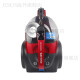 飞利浦（PHILIPS）吸尘器9735家用大吸力大功率无尘袋小型卧式吸尘机8632 FC8632【全新】
