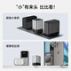 CUKTECH酷态科10号超级电能充mini氮化镓充电器120W/100W充电头多口快充套装适用苹果小米华为手机/笔记本