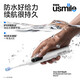Usmile smile plus electric toothbrush intelligent sweep, deep cleaning and gum protection, adult couple gift to boyfriend and girlfriend, men's birthday gift 520 Valentine's Day gift P20 PRO deep space gray