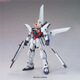 
Bandai Gundam Assembly Model MG 1:100 GX-9900 Moonlight X Gundam Motorized New Century