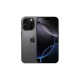 
[99% new] Apple/Apple iPhone 16 Pro (A3294) 1TB black titanium metal supports China Unicom Telecom 5G dual-stop mobile phone