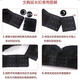 Underwear extension button pregnant women's lower circumference widened bra extended button breasted back button joint buckle three button clothing accessories apricot color A29 three row two button stainless steel 3.2cm