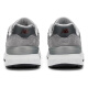 NEW BALANCE880v6Walking Comfortable Fabric Pig Skin Shock Absorbing Breathable Low Top Running Shoes Men's Gray Gray 40 D Width