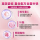 Taxofit德国修女元气补铁粉补铁补血改善贫血含叶酸维C铁20袋/盒 【优惠囤货】20条*4盒