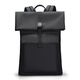 Mark Ryden sac à dos câble magnétique sac d'ordinateur de grande capacité grande capacité sac à dos multi-fonctions d'étudiant sac élégant noir