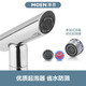 Robinet rotatif universel bassin de salle de bain bassin bassin robinet robinet du bassin tout cuivre chaud et froid 15122 gn15122bzg or élégant