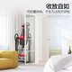 Yimai home fitness equipment inverter inverter crane cross-border supply Handstand machine upside down model Black and red supreme model